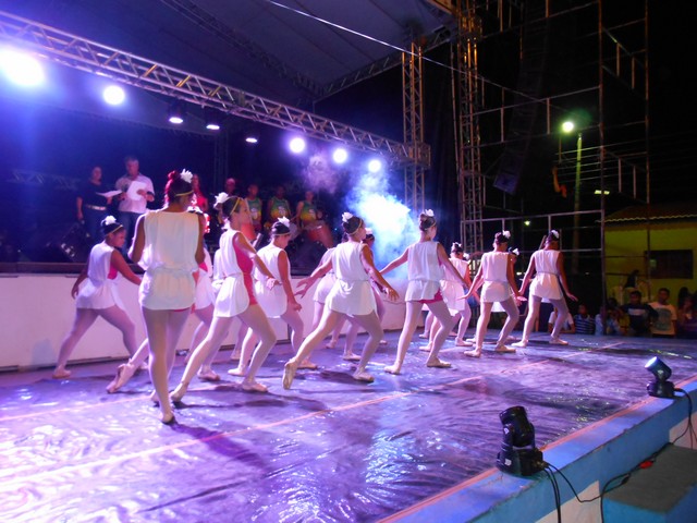 Abertura da 1ª Noite da XXXII Semana Cultural da Juventude Ipiranguense - Imagem 9