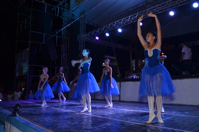 Abertura da 1ª Noite da XXXII Semana Cultural da Juventude Ipiranguense - Imagem 40