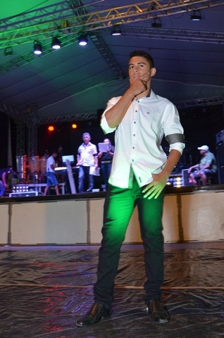 Abertura da 1ª Noite da XXXII Semana Cultural da Juventude Ipiranguense - Imagem 61