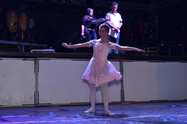 Abertura da 1ª Noite da XXXII Semana Cultural da Juventude Ipiranguense - Imagem 23