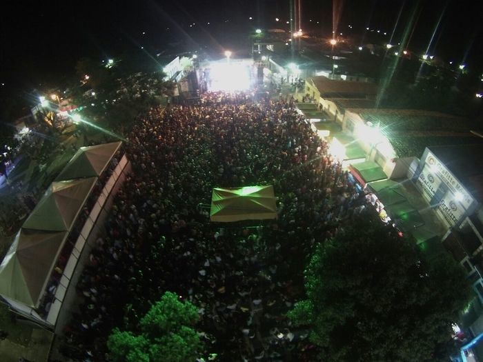 Abertura da 1ª Noite da XXXII Semana Cultural da Juventude Ipiranguense - Imagem 73