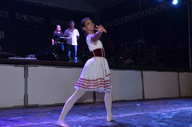 Abertura da 1ª Noite da XXXII Semana Cultural da Juventude Ipiranguense - Imagem 37