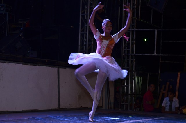 Abertura da 1ª Noite da XXXII Semana Cultural da Juventude Ipiranguense - Imagem 31