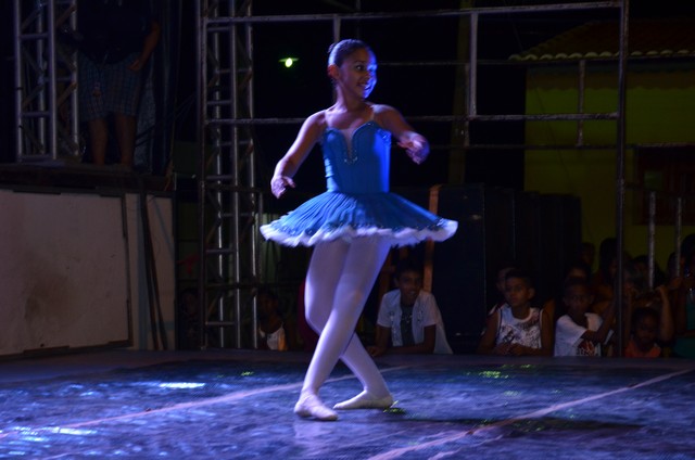 Abertura da 1ª Noite da XXXII Semana Cultural da Juventude Ipiranguense - Imagem 29