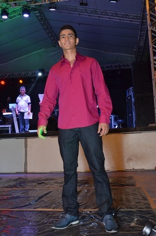 Abertura da 1ª Noite da XXXII Semana Cultural da Juventude Ipiranguense - Imagem 66