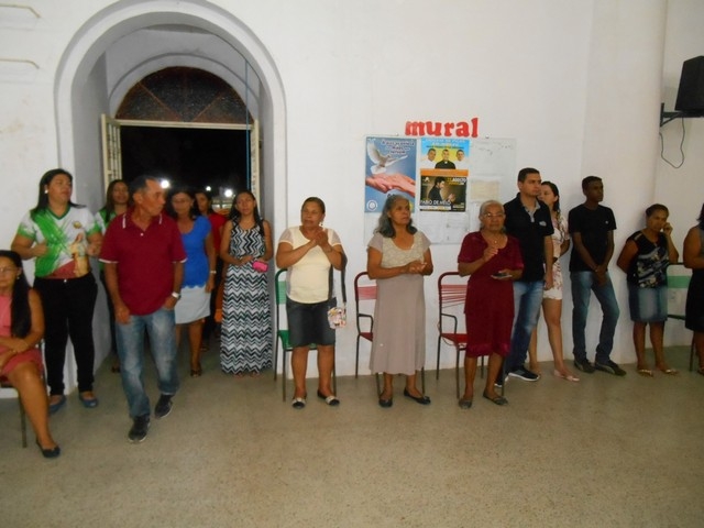 Celebração Eucarística Abriu a 1ª Noite da XXXII Semana da Juventude - Imagem 42