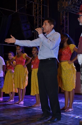 Abertura da 1ª Noite da XXXII Semana Cultural da Juventude Ipiranguense - Imagem 50