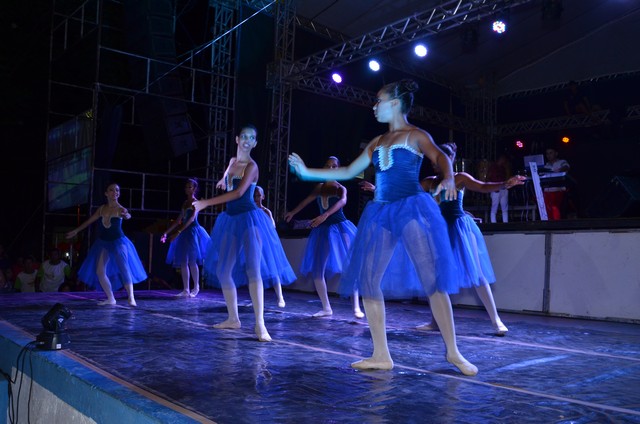 Abertura da 1ª Noite da XXXII Semana Cultural da Juventude Ipiranguense - Imagem 39