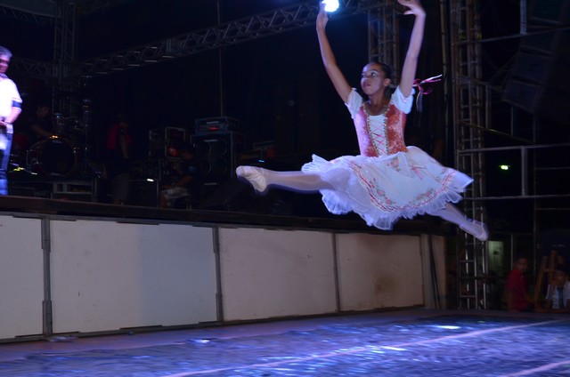 Abertura da 1ª Noite da XXXII Semana Cultural da Juventude Ipiranguense - Imagem 33