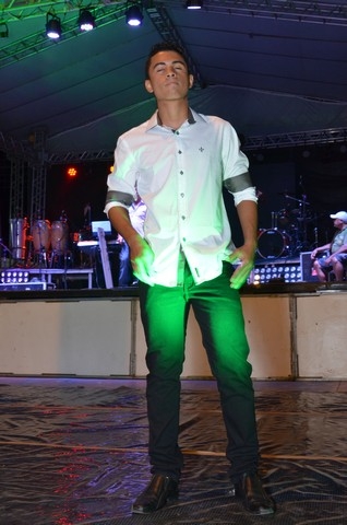 Abertura da 1ª Noite da XXXII Semana Cultural da Juventude Ipiranguense - Imagem 62