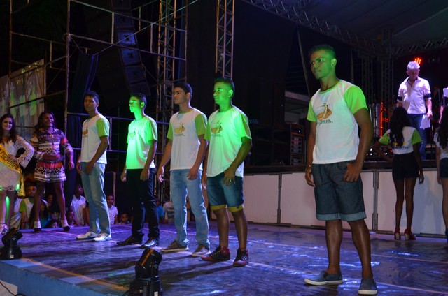 Abertura da 1ª Noite da XXXII Semana Cultural da Juventude Ipiranguense - Imagem 57