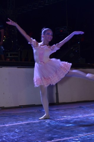 Abertura da 1ª Noite da XXXII Semana Cultural da Juventude Ipiranguense - Imagem 25