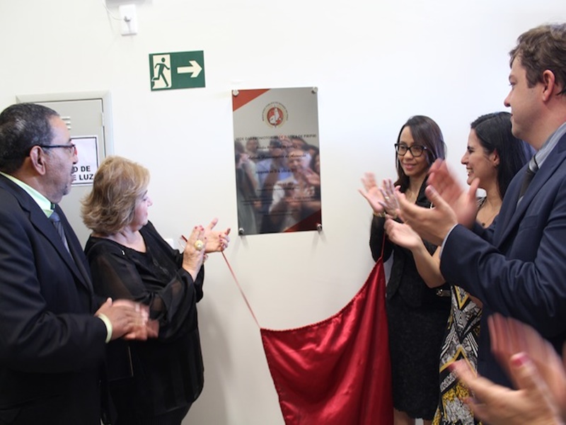 Nova sede própria do Ministério Público é inaugurada na comarca de Piripiri