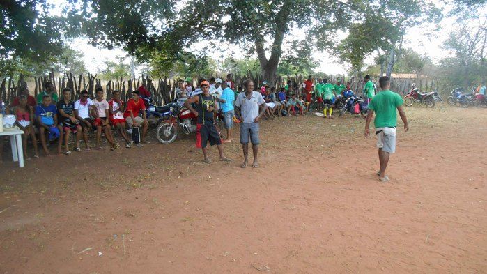  I Campeonato Society de Futebol da Juventude de Francinópolis - Imagem 11