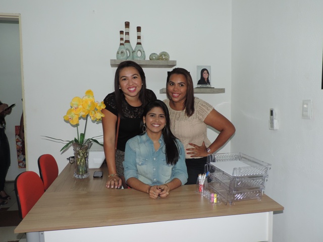 Psicologa Mariane Moura inaugura consultório em Barras - Imagem 2