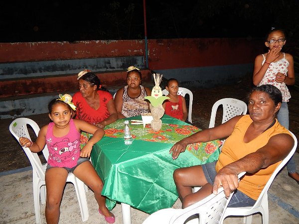 Veja como foi o Arraial dos Idosos de Lagoinha - Imagem 5