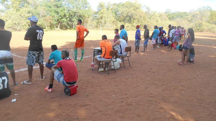  I Campeonato Society de Futebol da Juventude de Francinópolis - Imagem 21