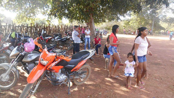  I Campeonato Society de Futebol da Juventude de Francinópolis - Imagem 22