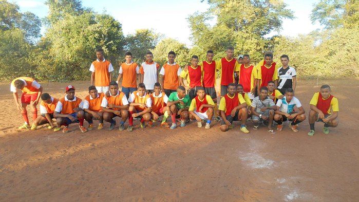  I Campeonato Society de Futebol da Juventude de Francinópolis - Imagem 23