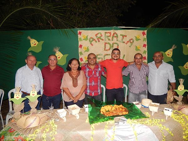 Veja como foi o Arraial dos Idosos de Lagoinha - Imagem 18