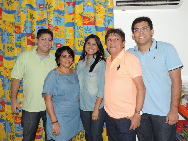 Psicologa Mariane Moura inaugura consultório em Barras - Imagem 14