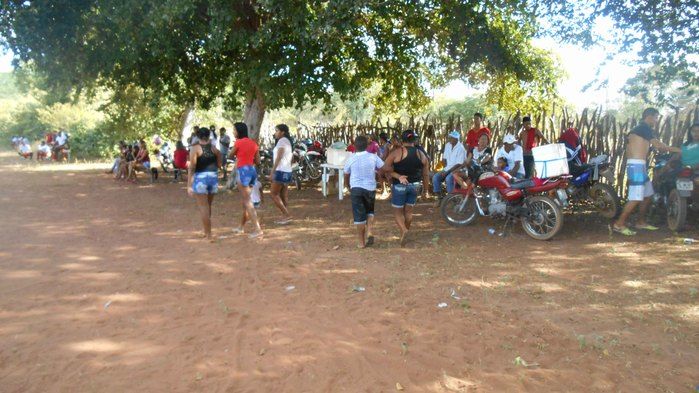  I Campeonato Society de Futebol da Juventude de Francinópolis - Imagem 20