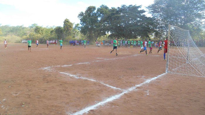  I Campeonato Society de Futebol da Juventude de Francinópolis - Imagem 19