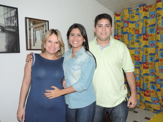 Psicologa Mariane Moura inaugura consultório em Barras - Imagem 8