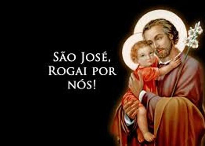 Bairro São Jacó novamente em festa;  vai festejar São José  - Imagem 3