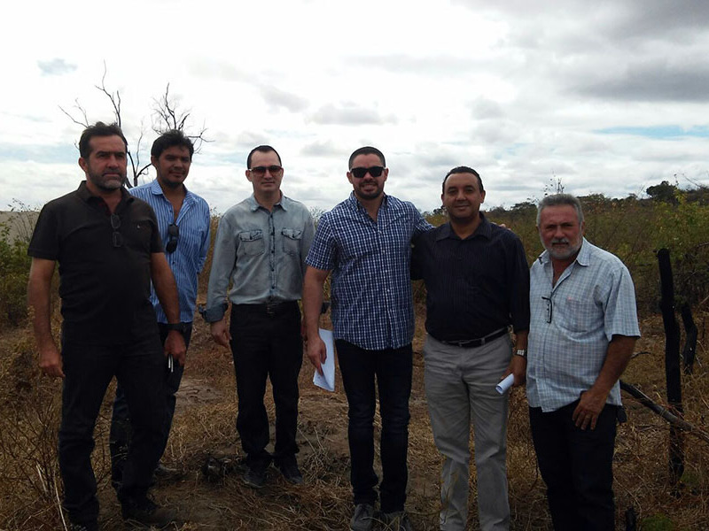 Campus da UESPI será construído em Oeiras