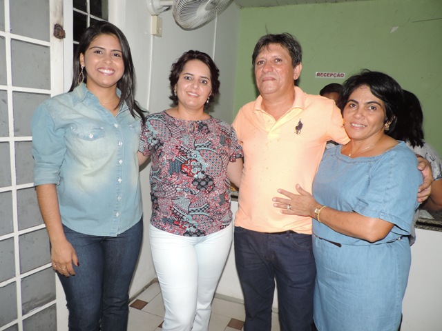 Psicologa Mariane Moura inaugura consultório em Barras - Imagem 15