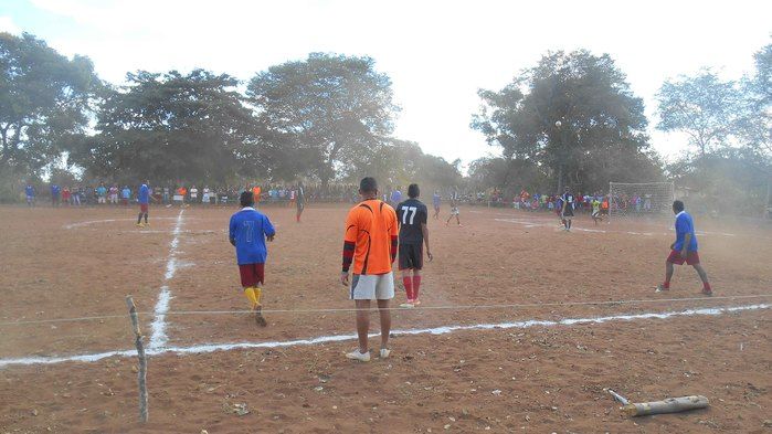  I Campeonato Society de Futebol da Juventude de Francinópolis - Imagem 14
