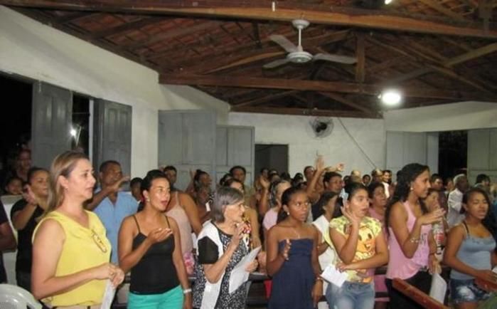 Bairro São Jacó novamente em festa;  vai festejar São José  - Imagem 4