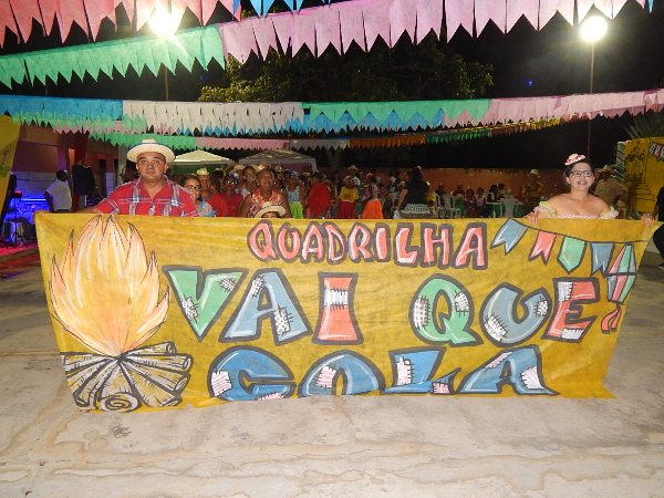 Veja como foi o Arraial dos Idosos de Lagoinha - Imagem 17