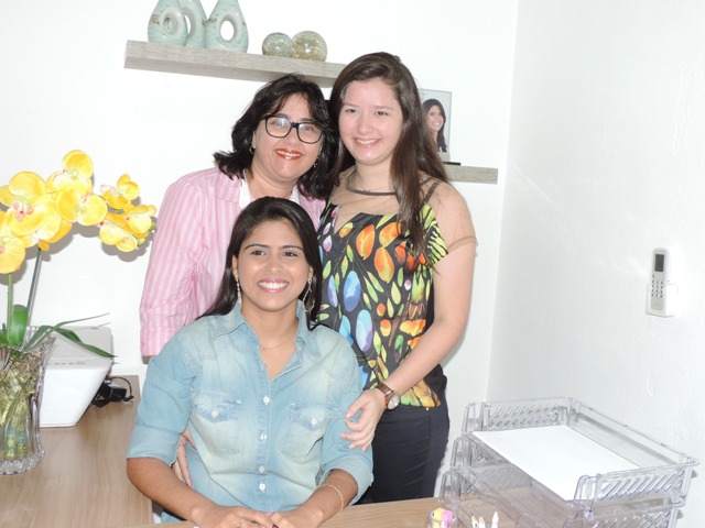 Psicologa Mariane Moura inaugura consultório em Barras - Imagem 9