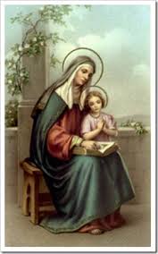 Festejo de Senhora Sant’Ana em Francinópolis - Imagem 1