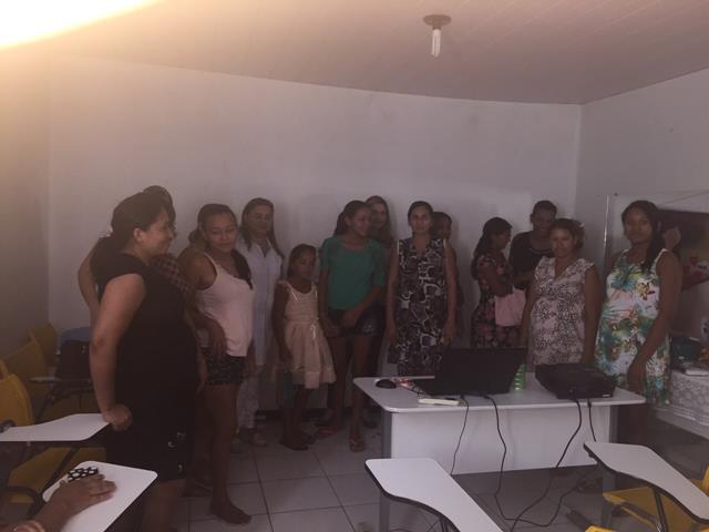 Pimenteiras lança projeto para melhorar qualidade na gestação  - Imagem 2