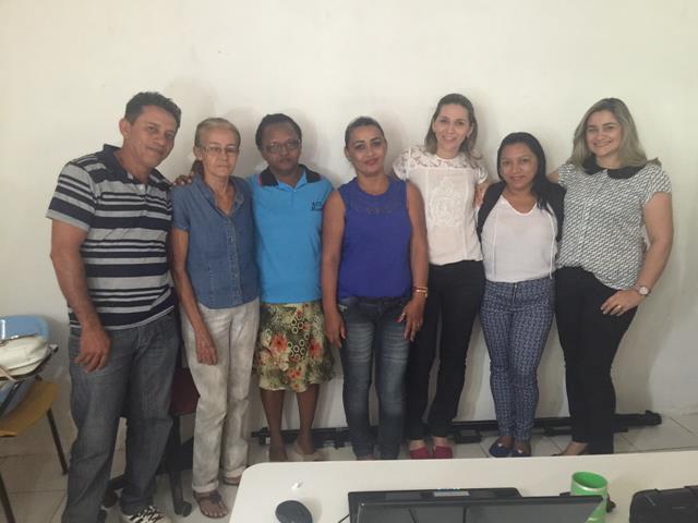 Pimenteiras lança projeto para melhorar qualidade na gestação  - Imagem 3