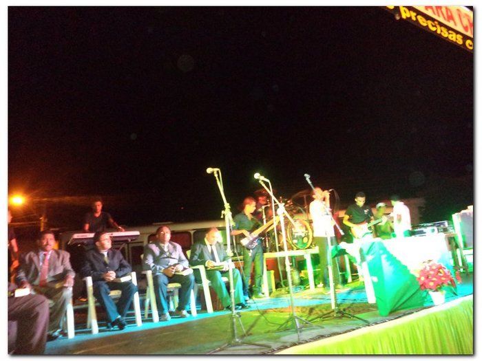 Igreja Assembléia de Deus de Inhuma realiza grande Cruzada para Cristo - Imagem 5