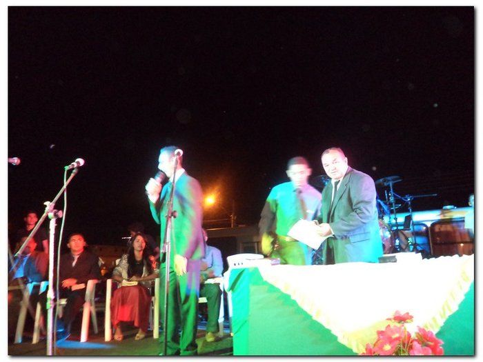 Igreja Assembléia de Deus de Inhuma realiza grande Cruzada para Cristo - Imagem 32