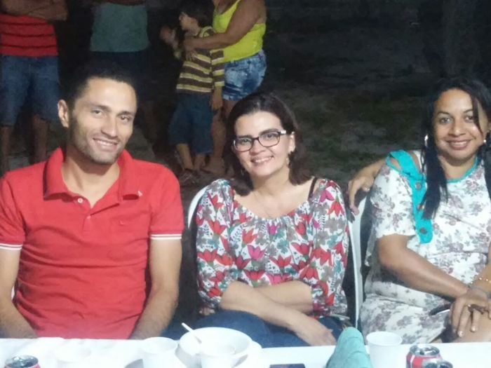 Arraiá da Escola João Galdino foi o melhor de todos os tempos - Imagem 24