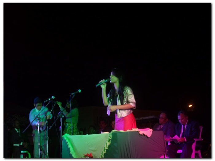 Igreja Assembléia de Deus de Inhuma realiza grande Cruzada para Cristo - Imagem 40