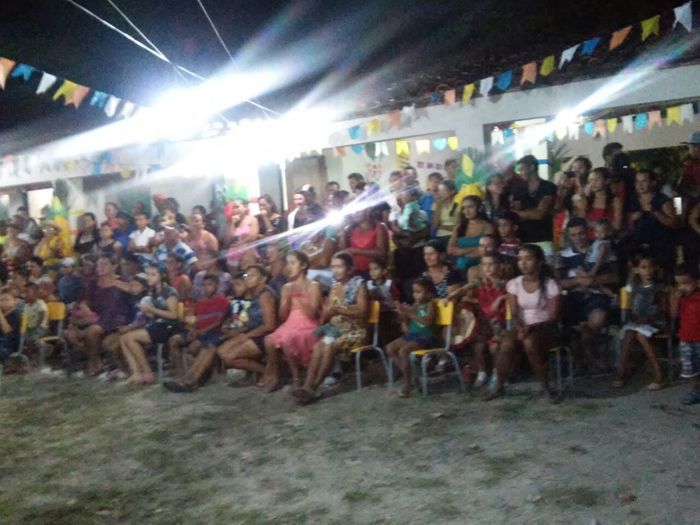 Arraiá da Escola João Galdino foi o melhor de todos os tempos - Imagem 18