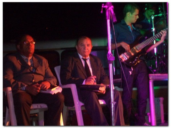 Igreja Assembléia de Deus de Inhuma realiza grande Cruzada para Cristo - Imagem 7