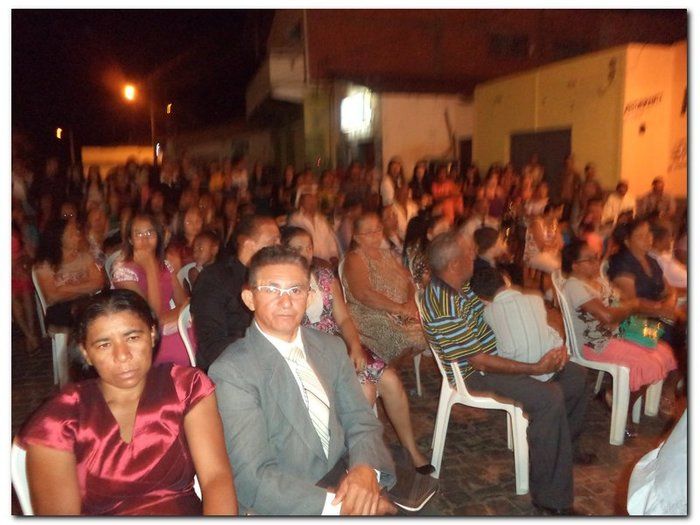 Igreja Assembléia de Deus de Inhuma realiza grande Cruzada para Cristo - Imagem 25