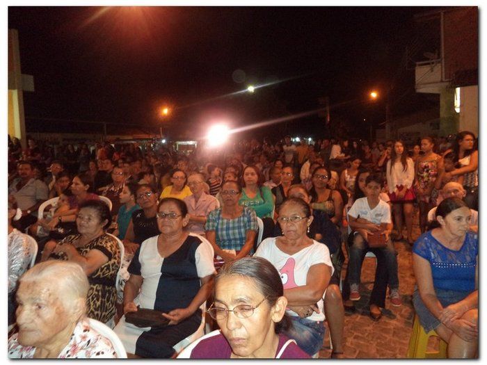 Igreja Assembléia de Deus de Inhuma realiza grande Cruzada para Cristo - Imagem 18