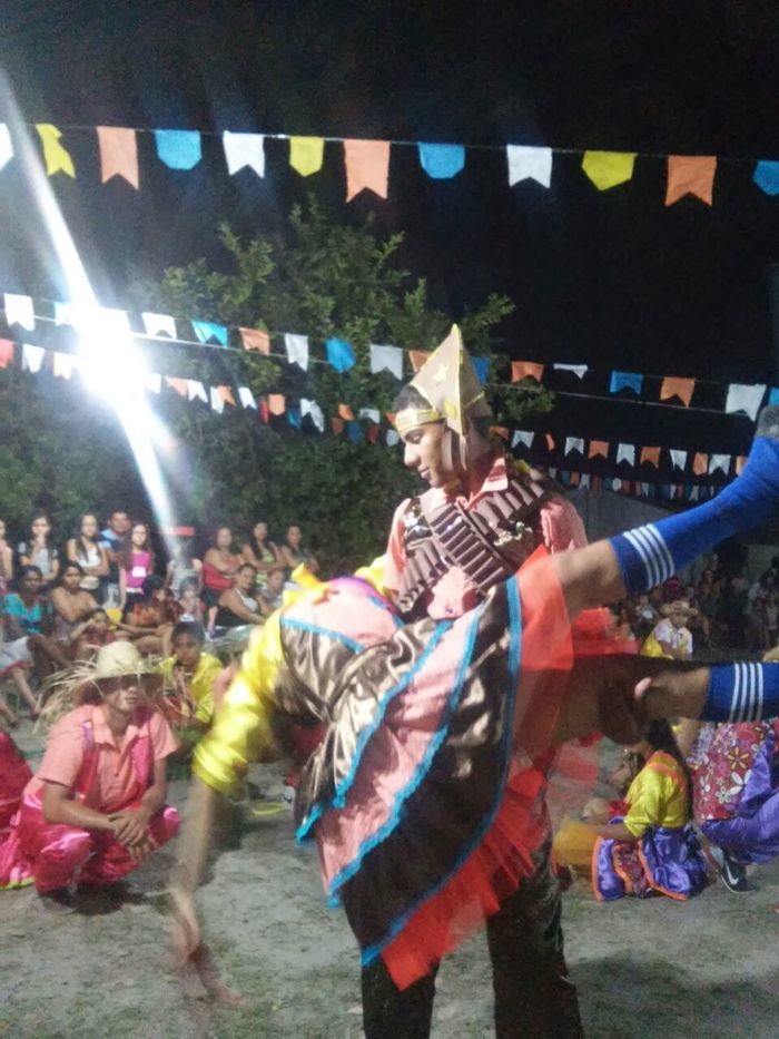 Arraiá da Escola João Galdino foi o melhor de todos os tempos - Imagem 9