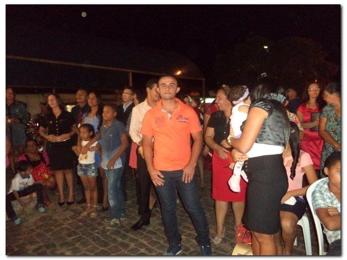 Igreja Assembléia de Deus de Inhuma realiza grande Cruzada para Cristo - Imagem 29