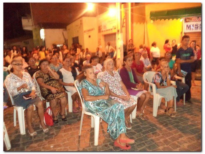 Igreja Assembléia de Deus de Inhuma realiza grande Cruzada para Cristo - Imagem 16