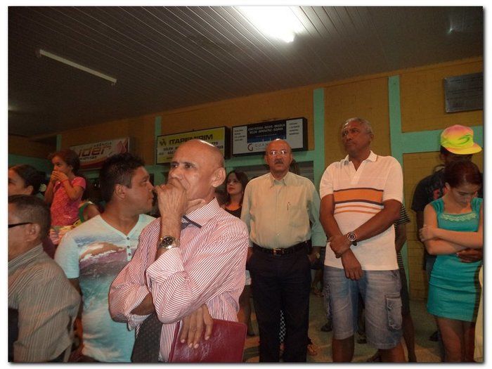 Igreja Assembléia de Deus de Inhuma realiza grande Cruzada para Cristo - Imagem 20